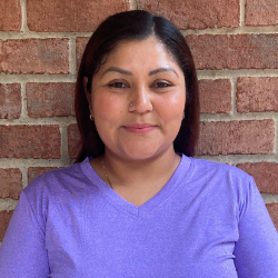 Yasmin Flores-Aguilar
