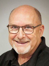 Mike Kestley