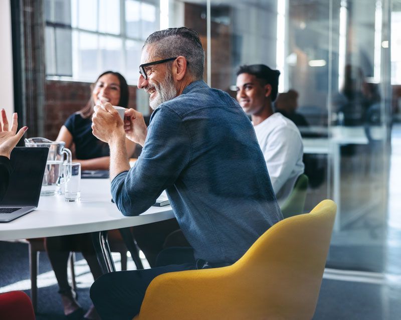 Group Meeting