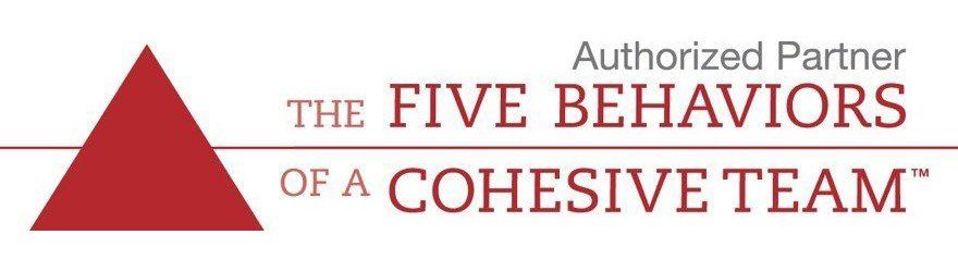 The Five Behaviors of a Cohesive Team