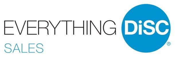 Everything Disc Sales