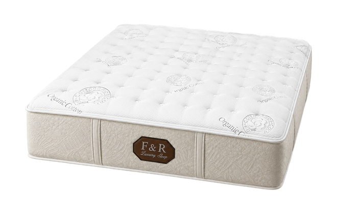 Organic Rest mattress
