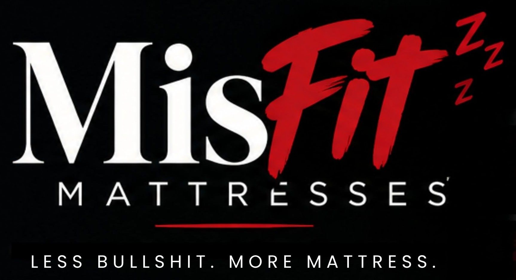 MisFIT Mattresses — made by F&R Mattress Co.