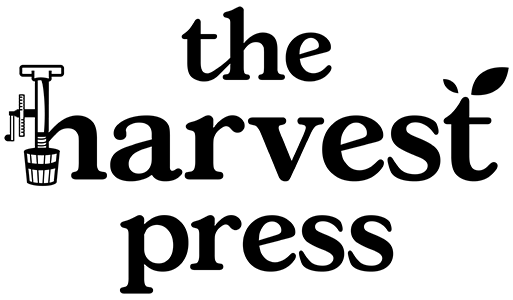 The Harvest Press