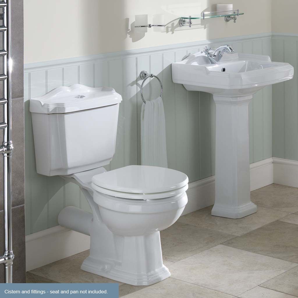 Godfreys Kitchen and Bathroom 1