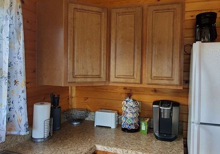 Lakefront Cabin Rental Branson Area
