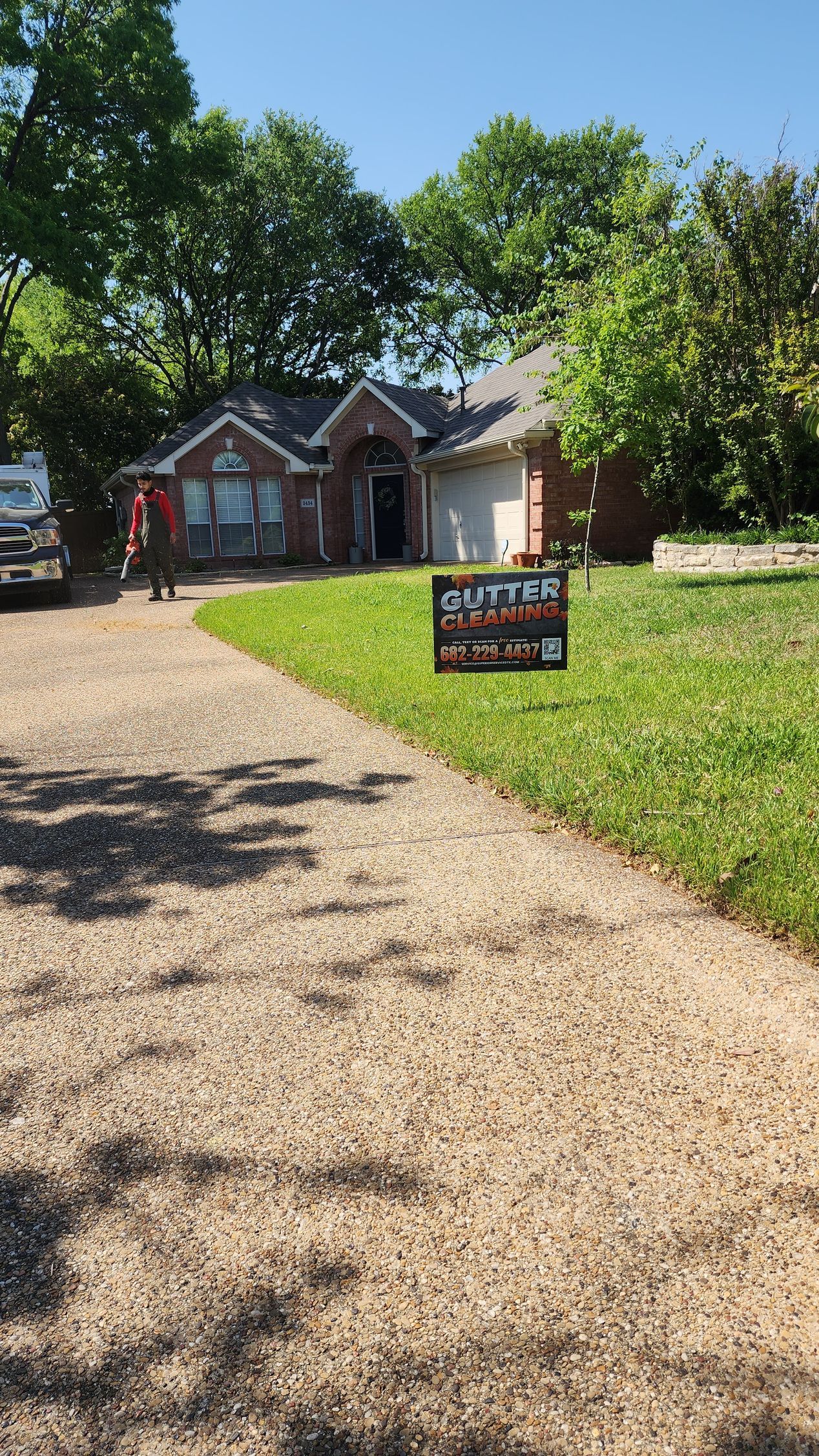 Superior Services Dallas Gallery