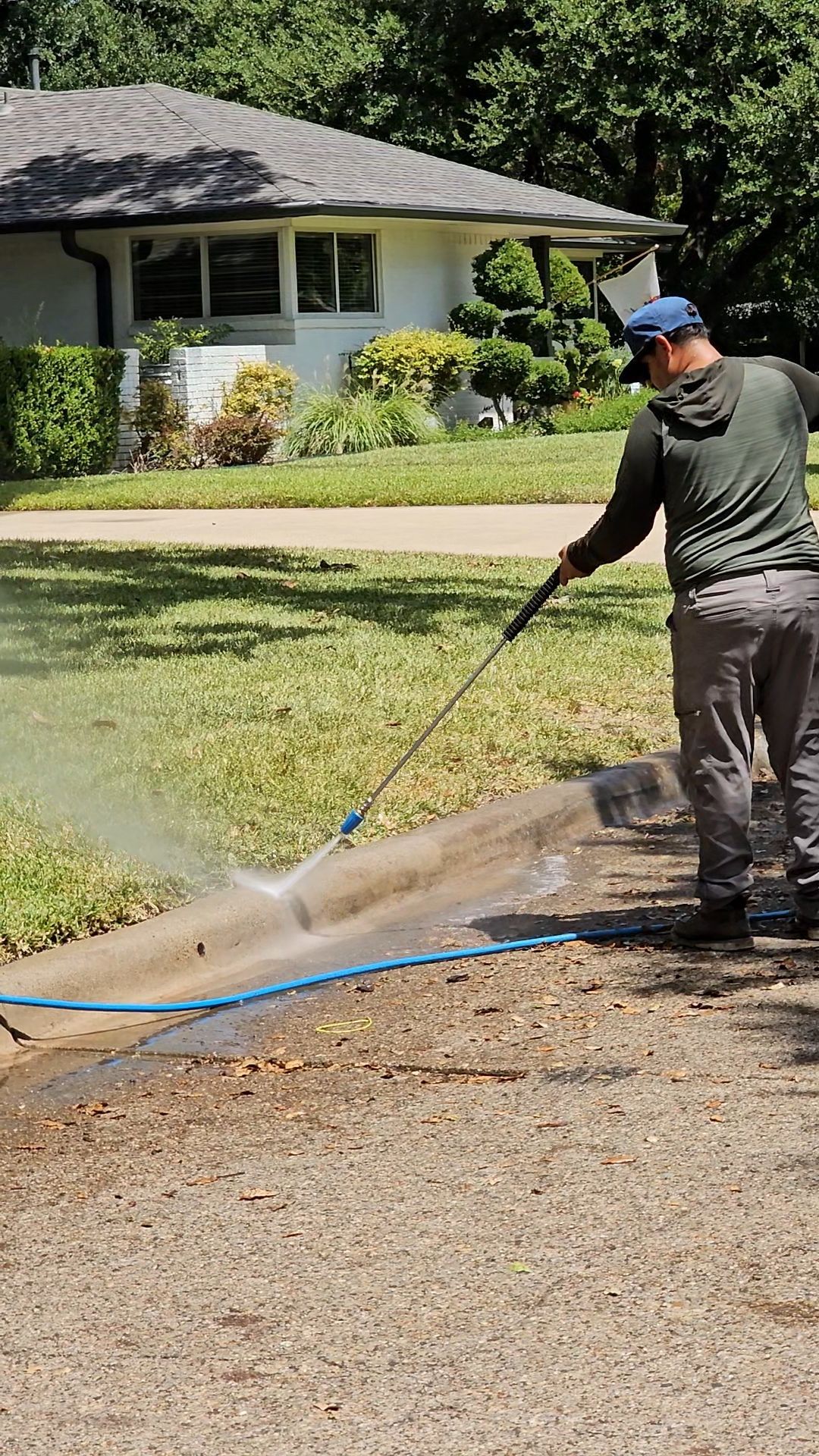 Superior Services Dallas Gallery