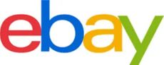 ebay - logo