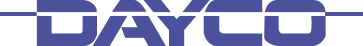 Logo - DAYCO