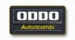 ODDO AUTORICAMBI - LOGO ODDO AUTORICAMBI - LOGO