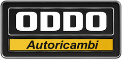 ODDO AUTORICAMBI - LOGO ODDO AUTORICAMBI - LOGO