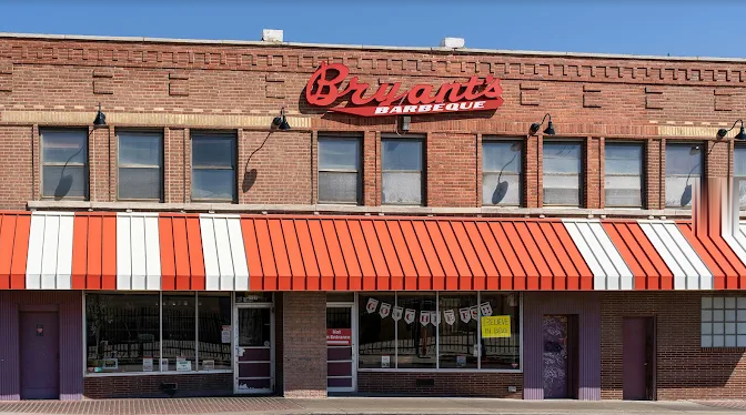 Arthur Bryant's BBQ Kansas City