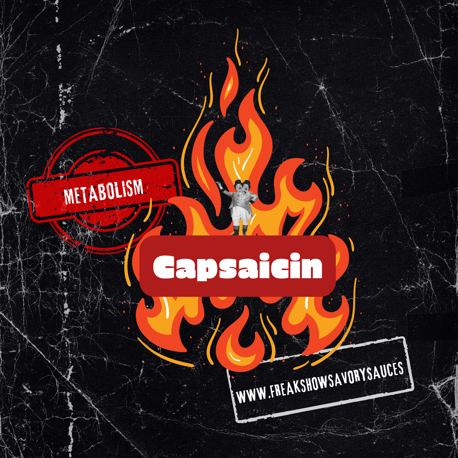 Understanding Capsaicin: Exploring Risks, Benefits, and Applications Understanding Capsaicin: Exploring Risks, Benefits, and Applications