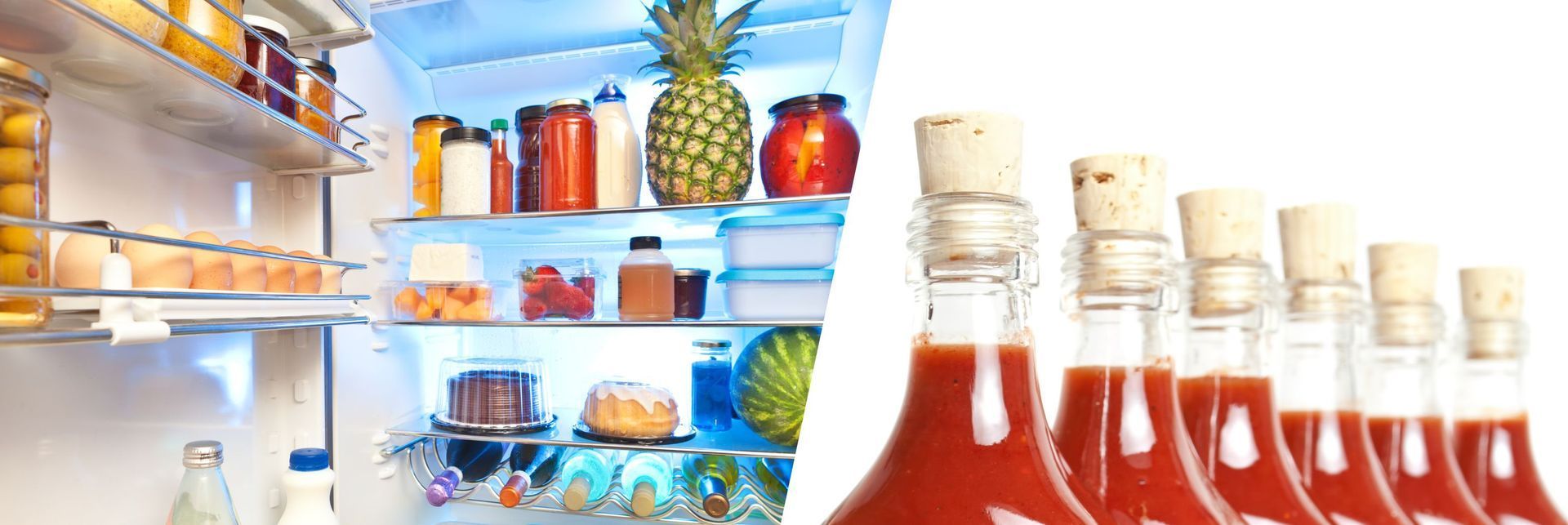 Hot Sauce Storage Hot Sauce Storage