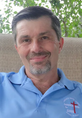 Ken Broadwater