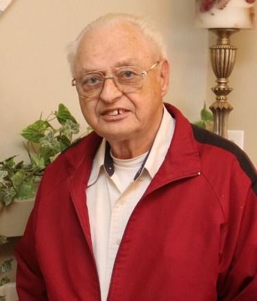 Lars King