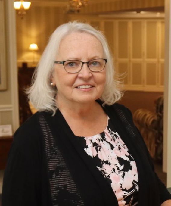 Michelle Tope
