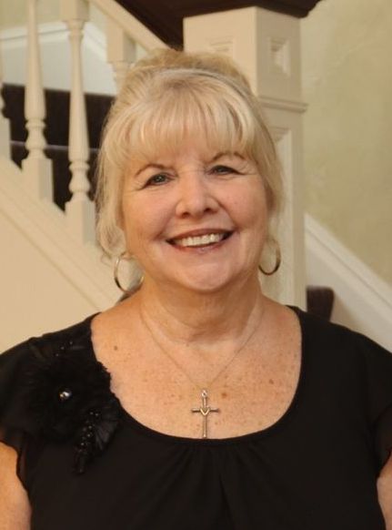 Susie Hunt