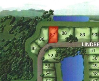 RESIDENTIAL TAXIWAY LOT available in prestigious Ridge Landing Airpark Community, Florida's Premier Fly-In Community. Build your Dream Hangar Home in this one-of-a-kind, gated community with private 3,000 ft. paved and lit runway.