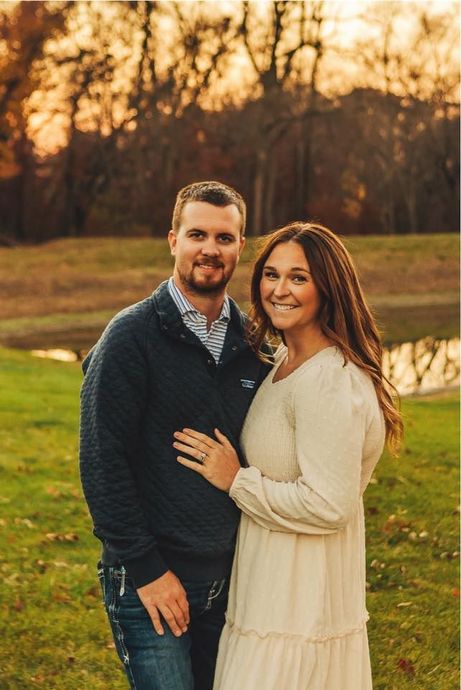 Owners of CD’s Lawn Care, a family-run lawn and landscape company in Central Iowa