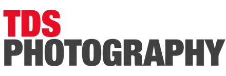 TDS Photography logo