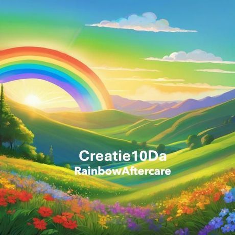Logo Creatie10Da-RainbowAftercare