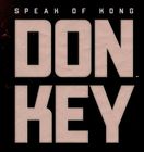 Donkey – Logo