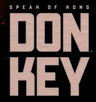 Donkey – Logo