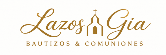 Lazos Gia - Logo