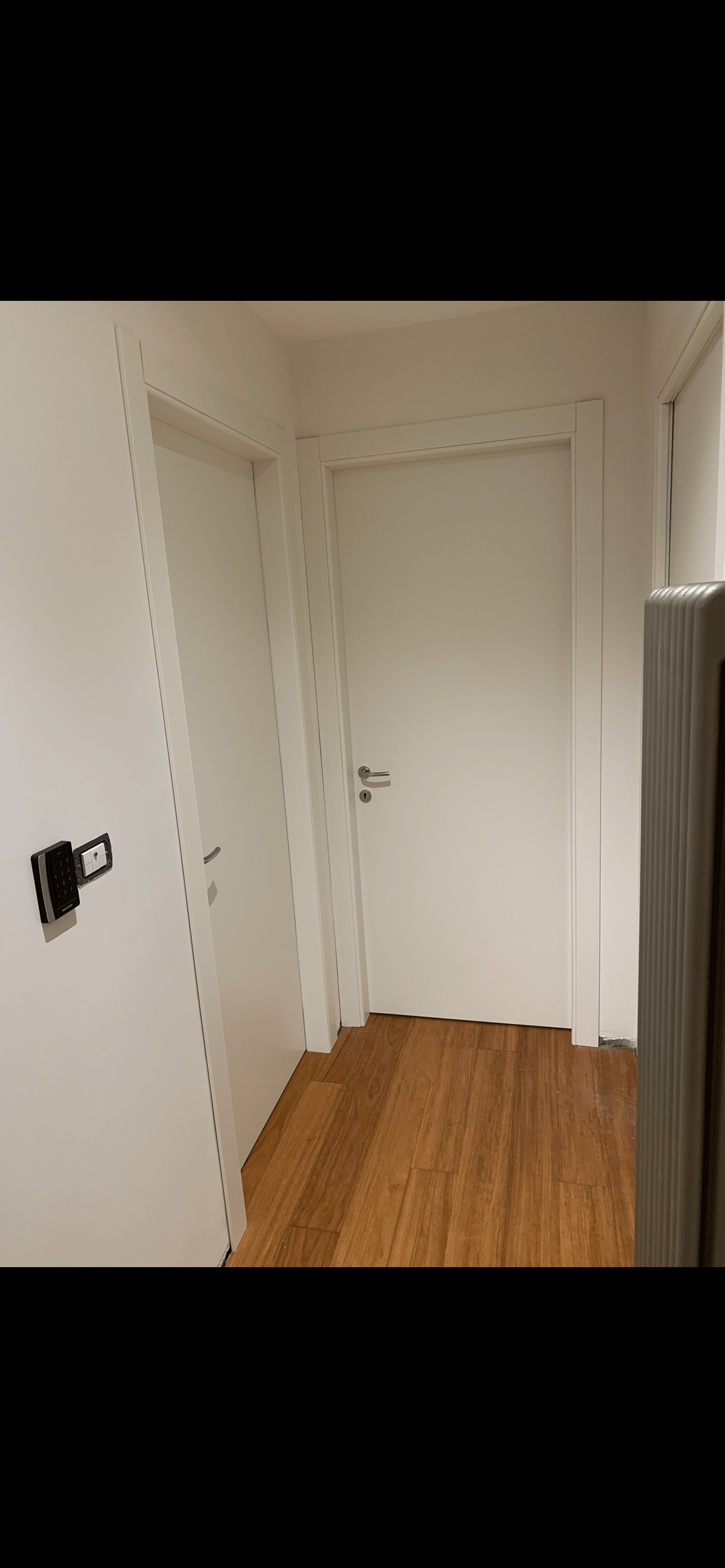 PORTA IN LEGNO