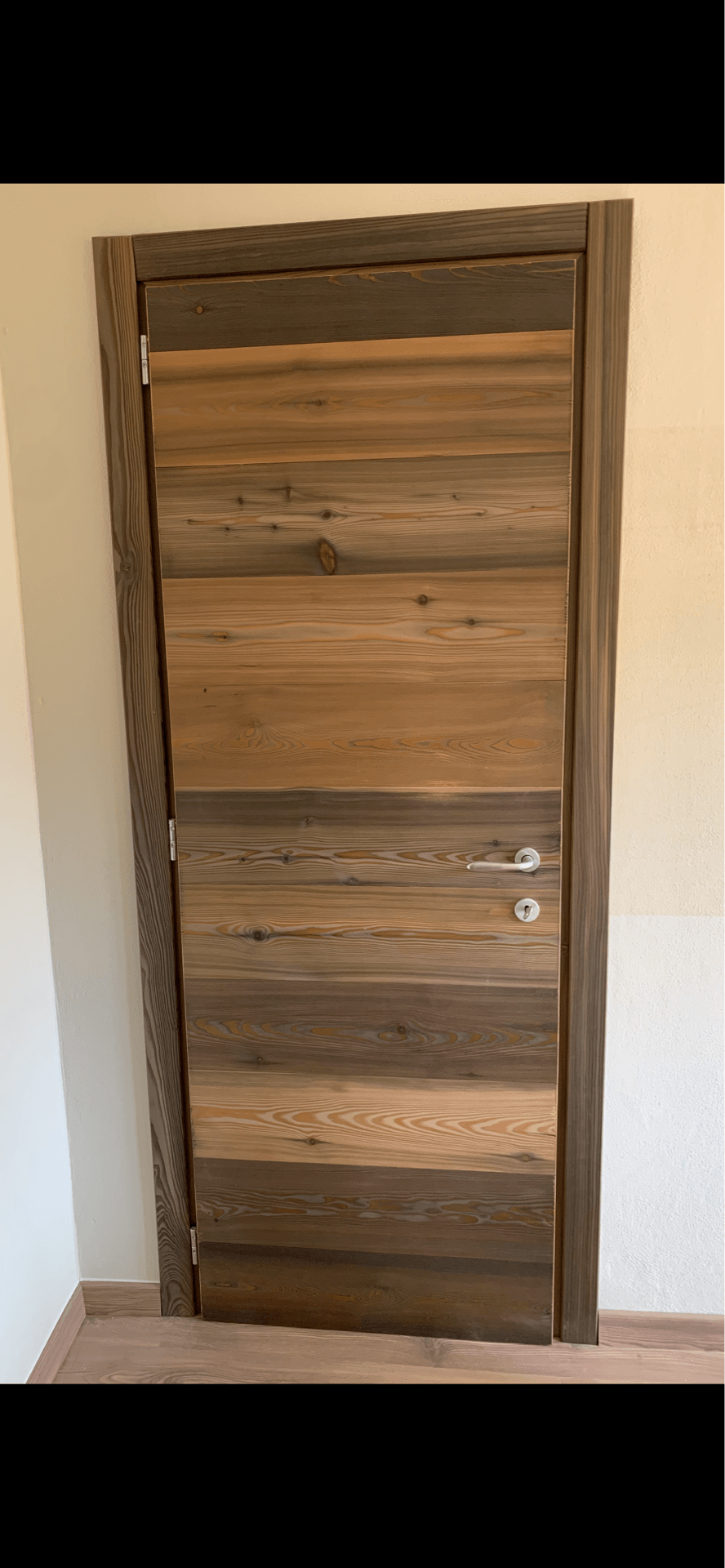 PORTA IN LEGNO