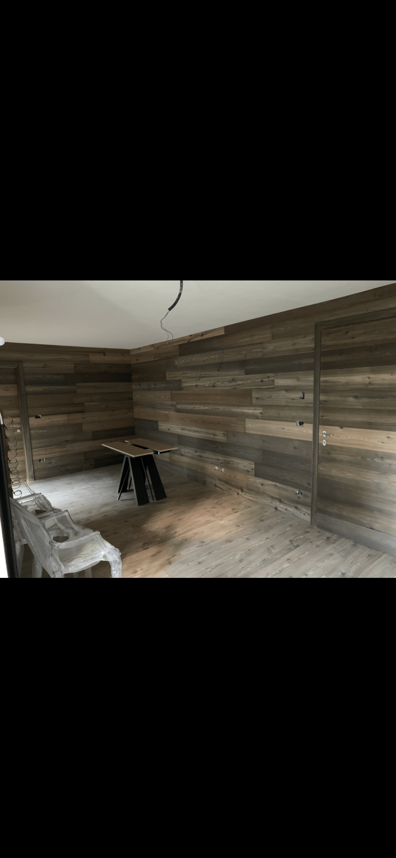 mobili in legno