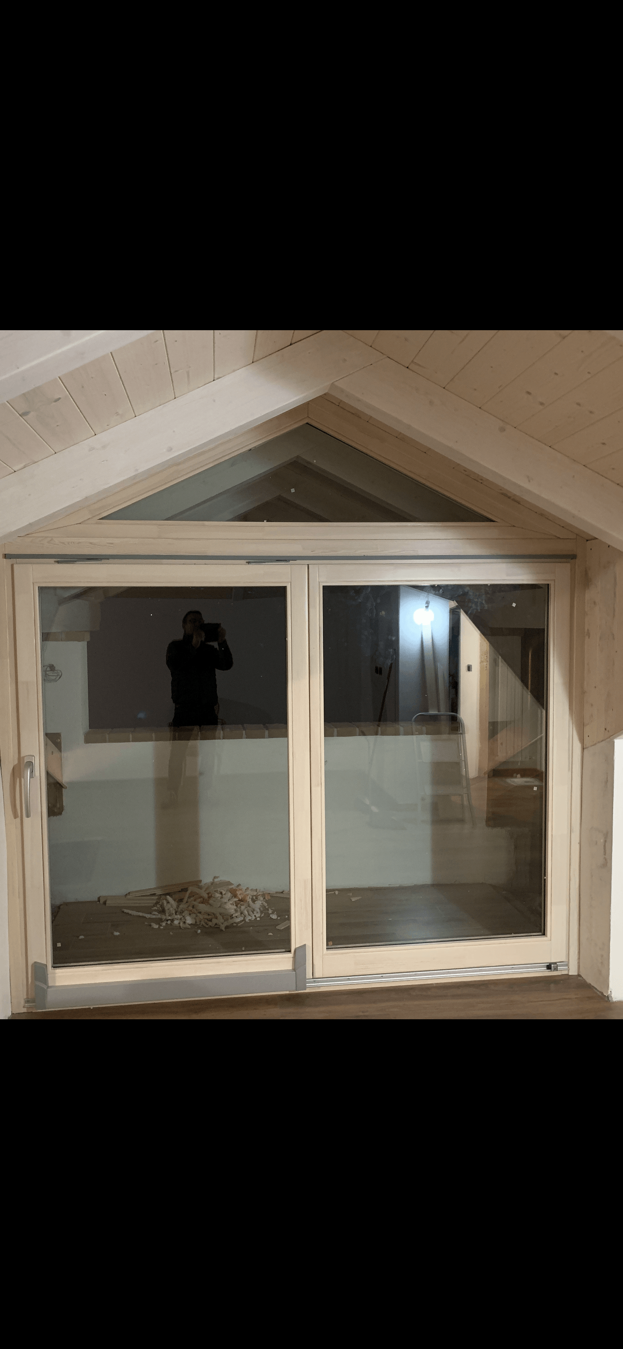 serramenti in legno