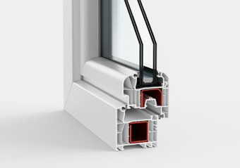 serramenti in pvc