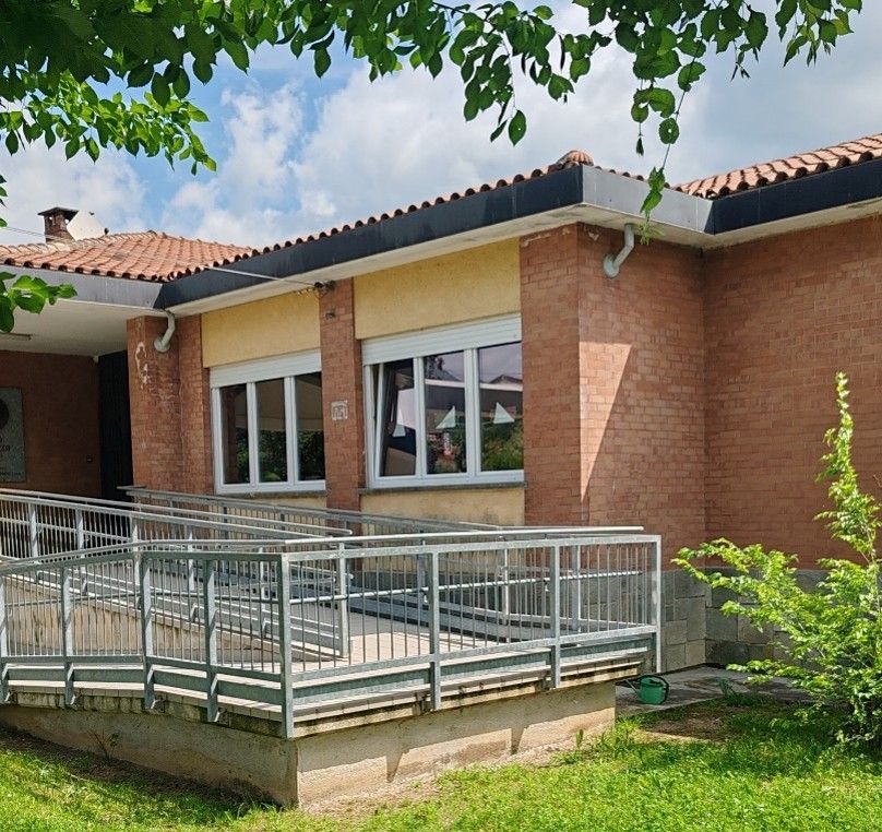 serramenti in pvc