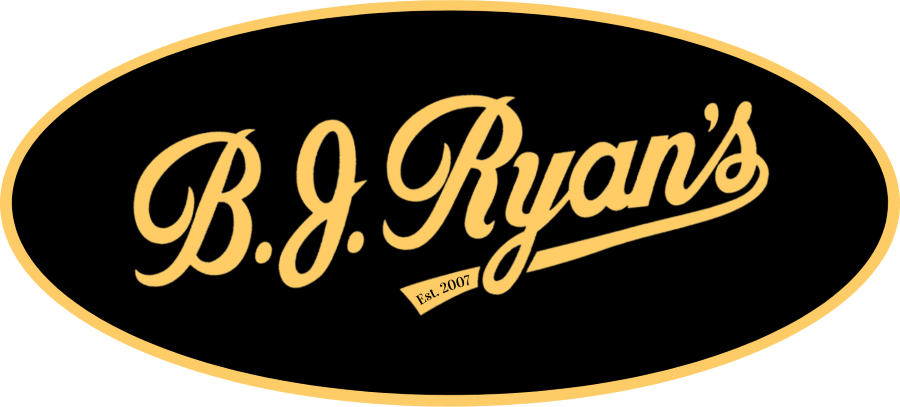 BJ Ryan's BJ Ryan's