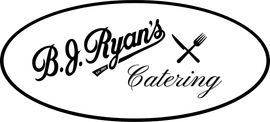 B.J. Ryan's Catering BJ Ryan's Catering