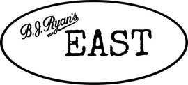 B.J. Ryan's EAST BJ Ryan's EAST