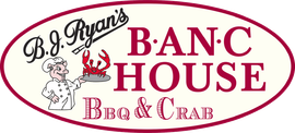 B.J. Ryan's BANC House BJ Ryan's BANC House