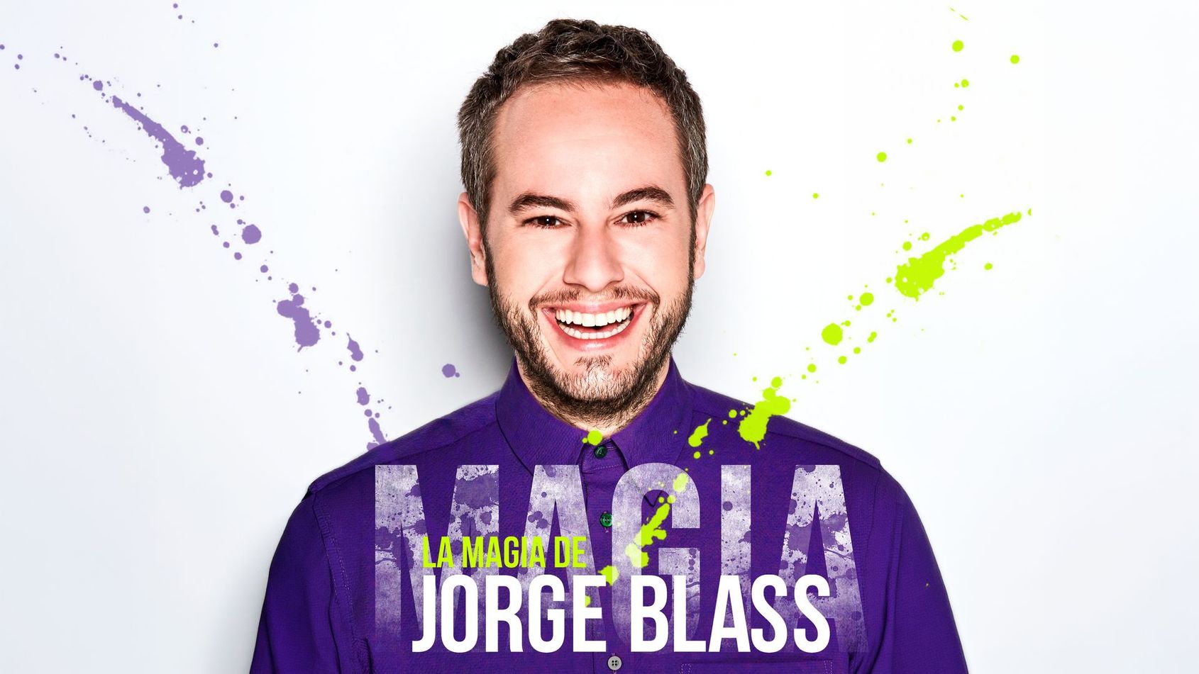 La Magia de Jorge Blass