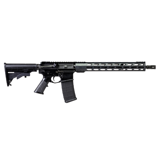 rifle one