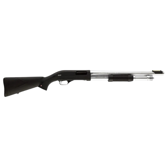 shotgun
