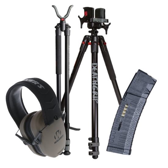 tripods