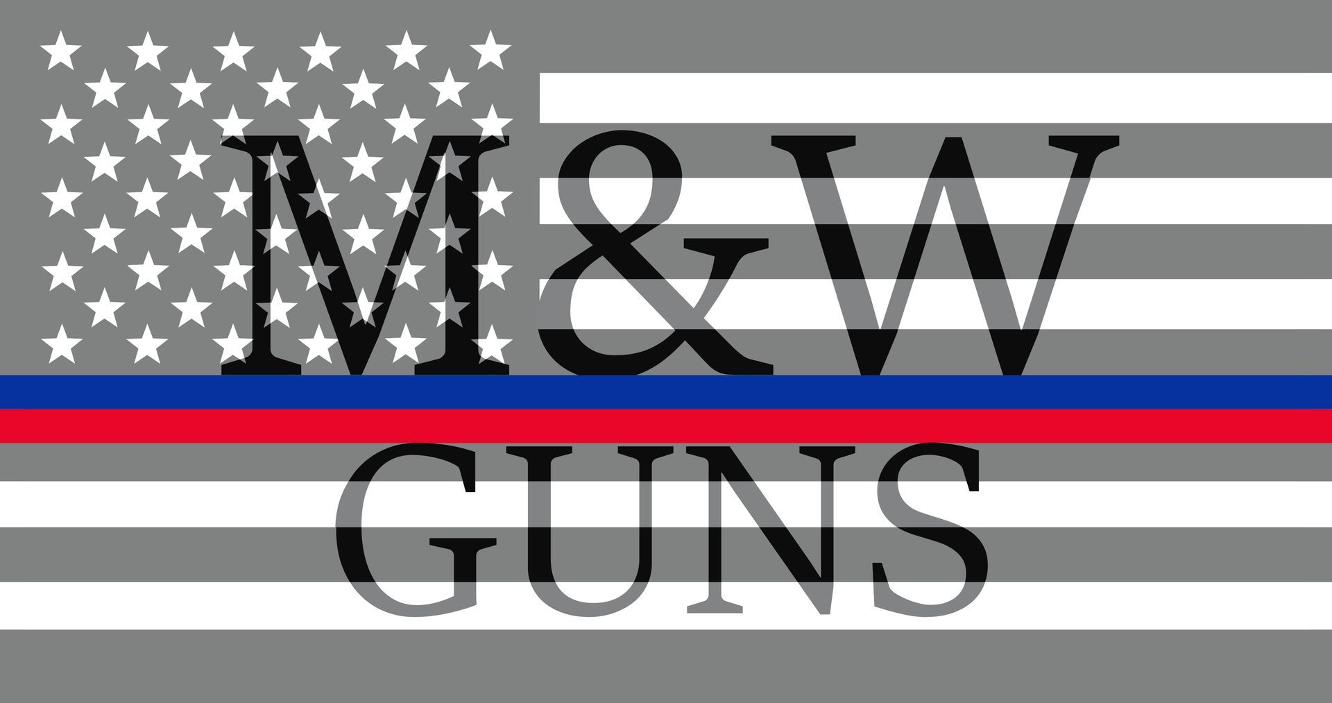 Gun and ammo