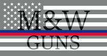 Gun and ammo