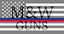 Gun and ammo