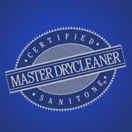 Dry Cleaning Process