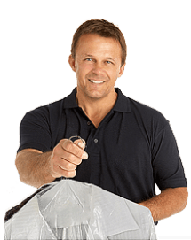 Free Pickup and Delivery