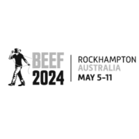 BEEF AUSTRALIA 2024 LOGO